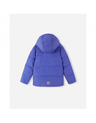 Reima Paimio children's down jacket...