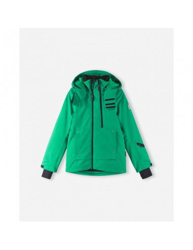 Reima Tieten children's winter jacket...