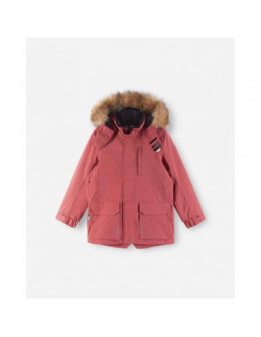 Reima ReimaTec Ajaton children's...