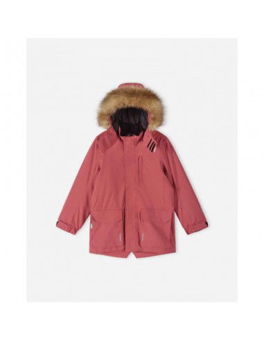 Reima ReimaTec Ajaton children's...