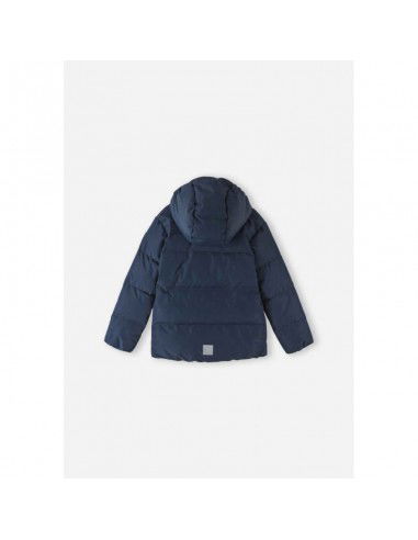 Reima Down Jacket Paimio Navy Age 3...