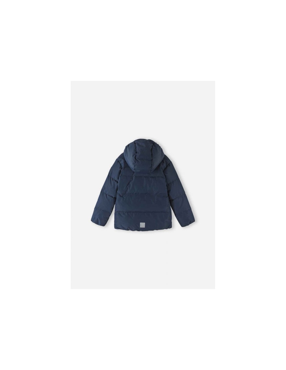 Reima Down Jacket Paimio Navy Age 3 Junior Unisex Waterproof Navy Blue 5100282A6980