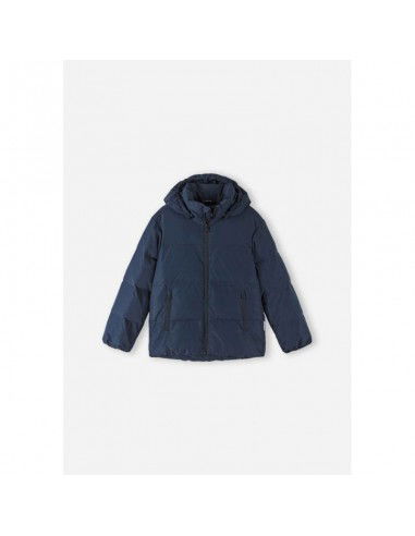 Reima Down Jacket Paimio Navy Age 3...