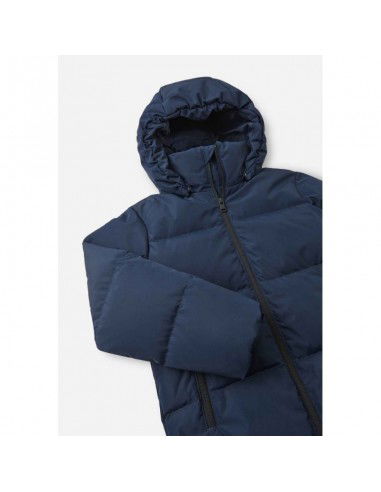 Reima Down Jacket Paimio Navy Age 3...