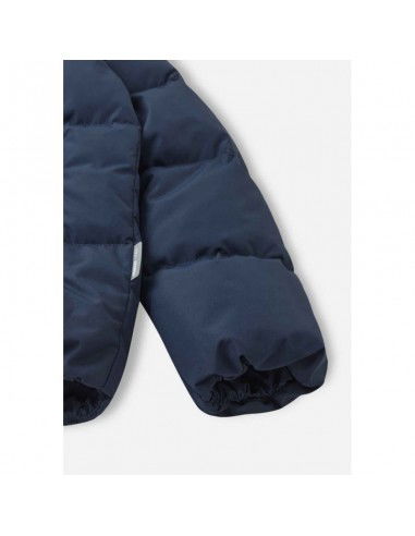 Reima Down Jacket Paimio Navy Age 3...