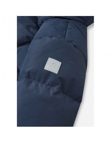Reima Down Jacket Paimio Navy Age 3...