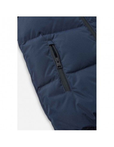 Reima Down Jacket Paimio Navy Age 3...