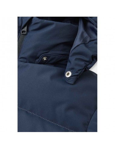 Reima Down Jacket Paimio Navy Age 3...