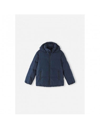 Reima Down Jacket Paimio Navy Age 3...