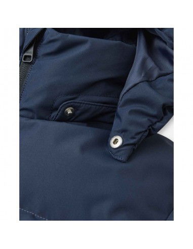 Reima Down Jacket Paimio Navy Age 3...
