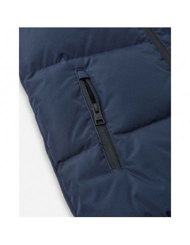 Reima Down Jacket Paimio Navy Age 3...