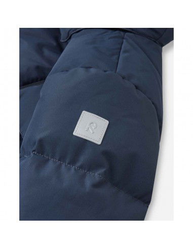 Reima Down Jacket Paimio Navy Age 3...