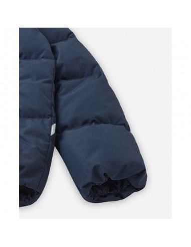 Reima Down Jacket Paimio Navy Age 3...
