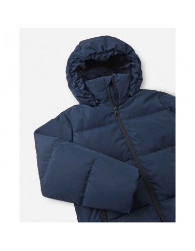Reima Down Jacket Paimio Navy Age 3...