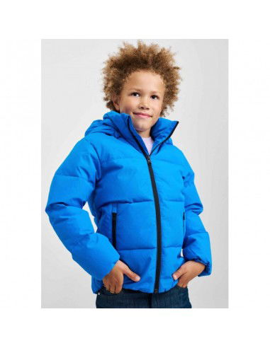 Reima Down Jacket Paimio Navy Age 3...