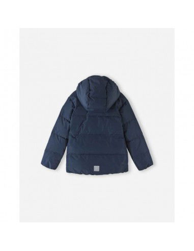 Reima Down Jacket Paimio Navy Age 3...