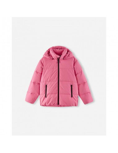 Reima Paimio children's down jacket...