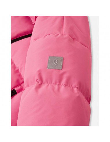 Reima Paimio children's down jacket...