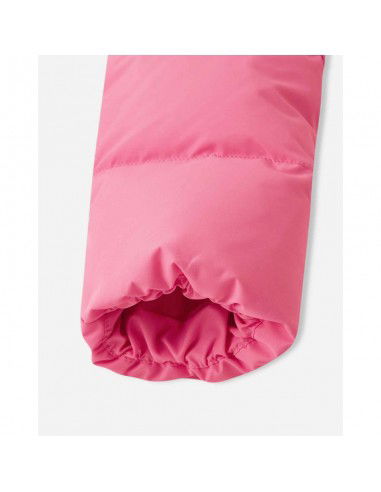 Reima Paimio children's down jacket...