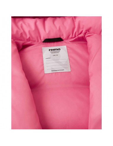 Reima Paimio children's down jacket...