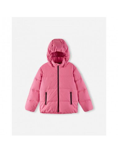 Reima Paimio children's down jacket...