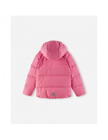 Reima Paimio children's down jacket...