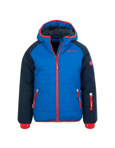 Trollkids Kids Hafjell Snow Jacket...