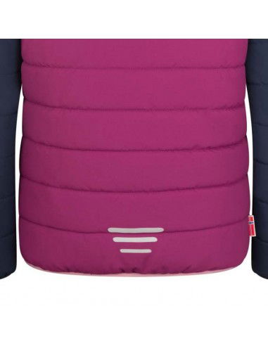 Trollkids Kids Hafjell Snow Jacket...