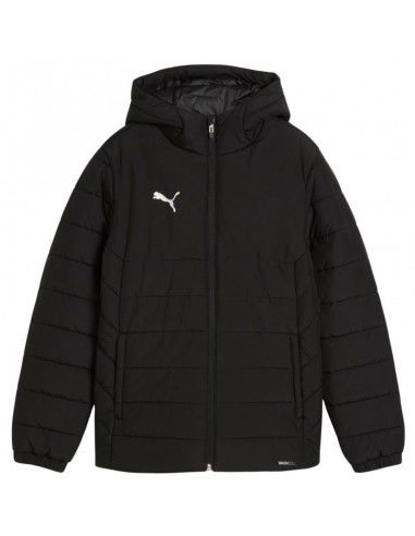 Puma Team Additions Padded Hooded...