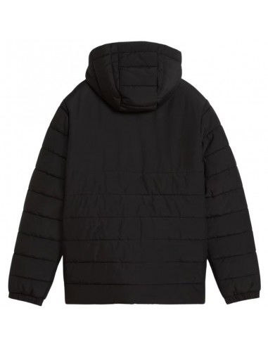 Puma Team Additions Padded Hooded...