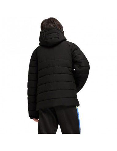 Puma Team Additions Padded Hooded...