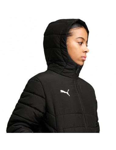 Puma Team Additions Padded Hooded...