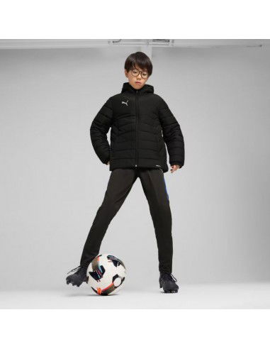 Puma Team Additions Padded Hooded...