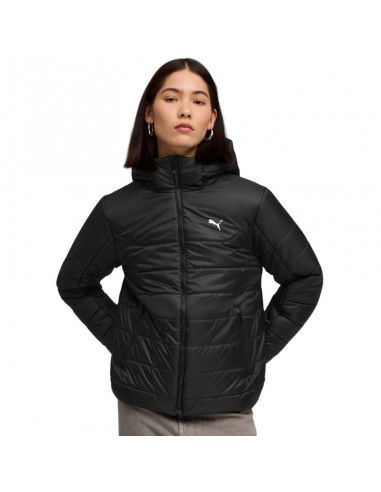 Puma ESS Hooded Padded Women's Jacket...