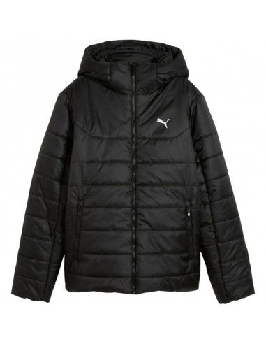 Puma ESS Hooded Padded Women's Jacket...