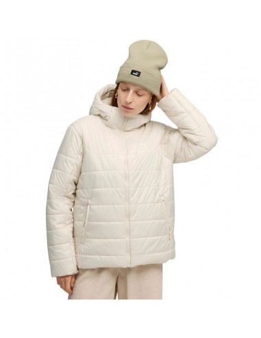 Puma ESS Hooded Padded Women's Jacket...