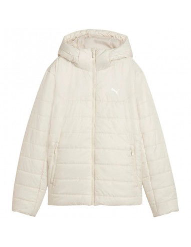 Puma ESS Hooded Padded Women's Jacket...