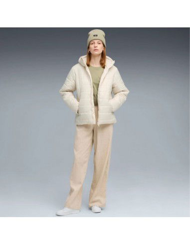 Puma ESS Hooded Padded Women's Jacket...
