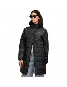 Puma ESS Hooded Padded...