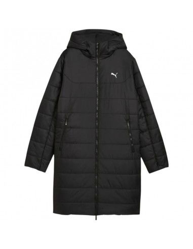 Puma ESS Hooded Padded Parka Women's...