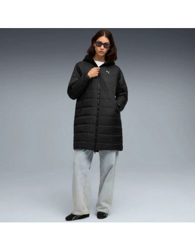 Puma ESS Hooded Padded Parka Women's...