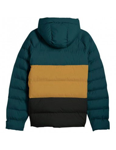 Puma Mono Hooded Men's Jacket...