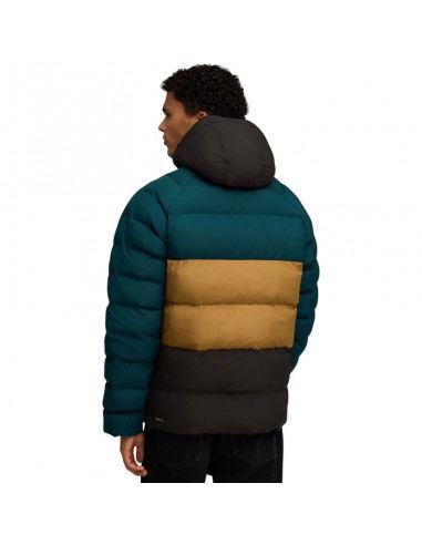 Puma Mono Hooded Men's Jacket...