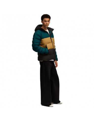 Puma Mono Hooded Men's Jacket...