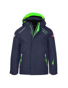 Trollkids Kids Holmenkollen...