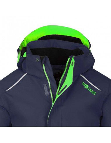 Trollkids Kids Holmenkollen Snow...