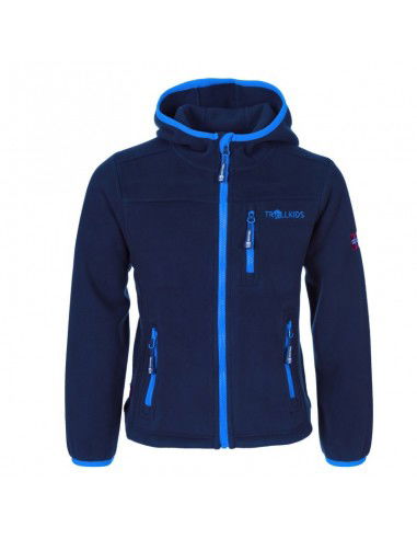 TrollKids Kids Stavanger Jacket...