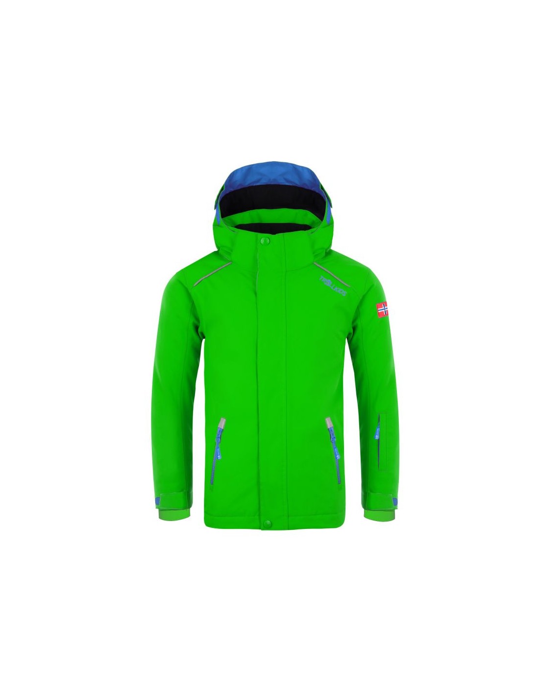 Trollkids Kids Holmenkollen Snow Jacket Pro Jr 913213