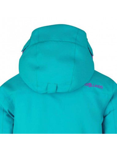 Trollkids Kids Holmenkollen Snow...