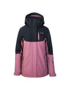 Women's insulated jacket...